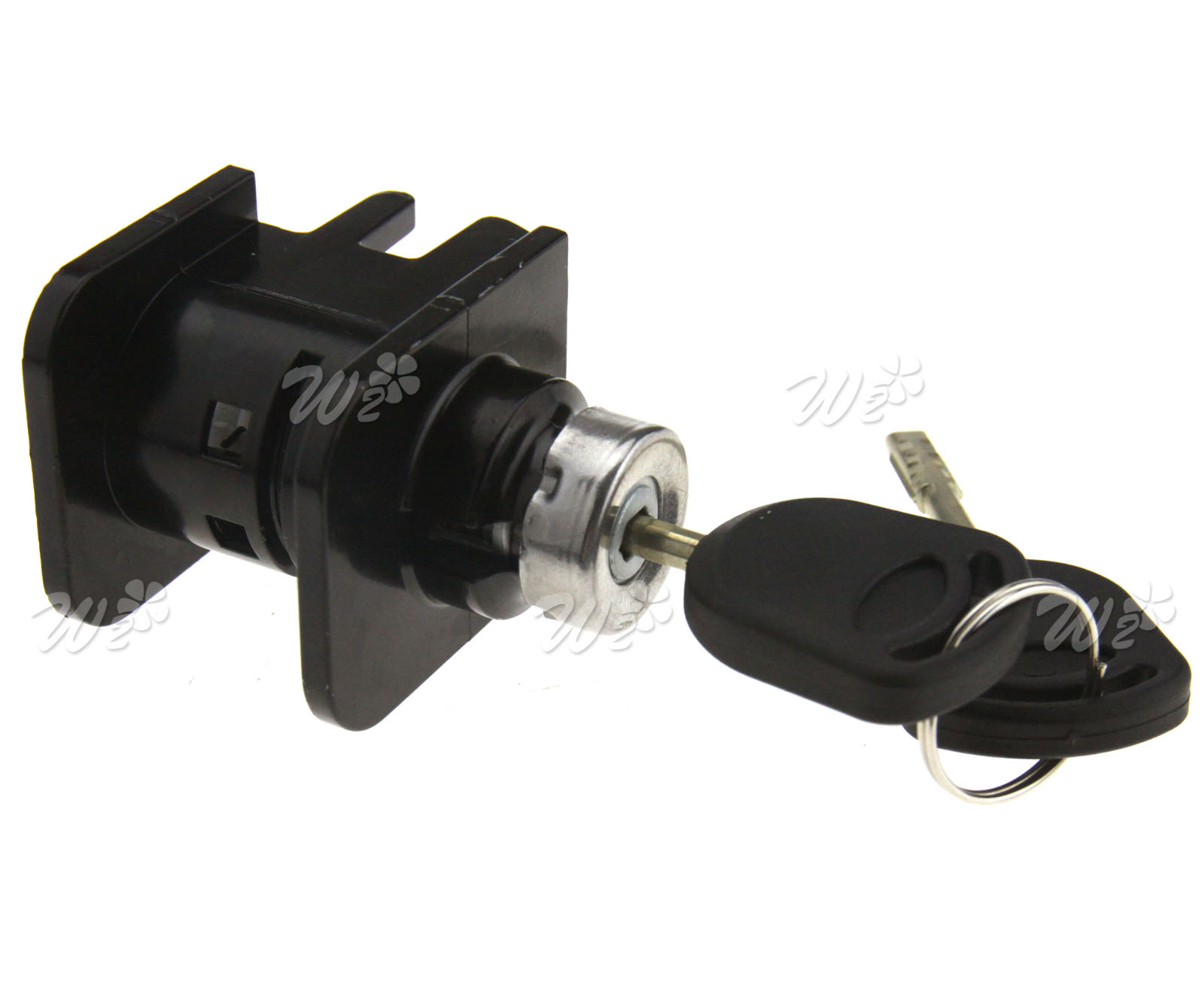 Feu arrière gauche Ford Transit Connect 2002