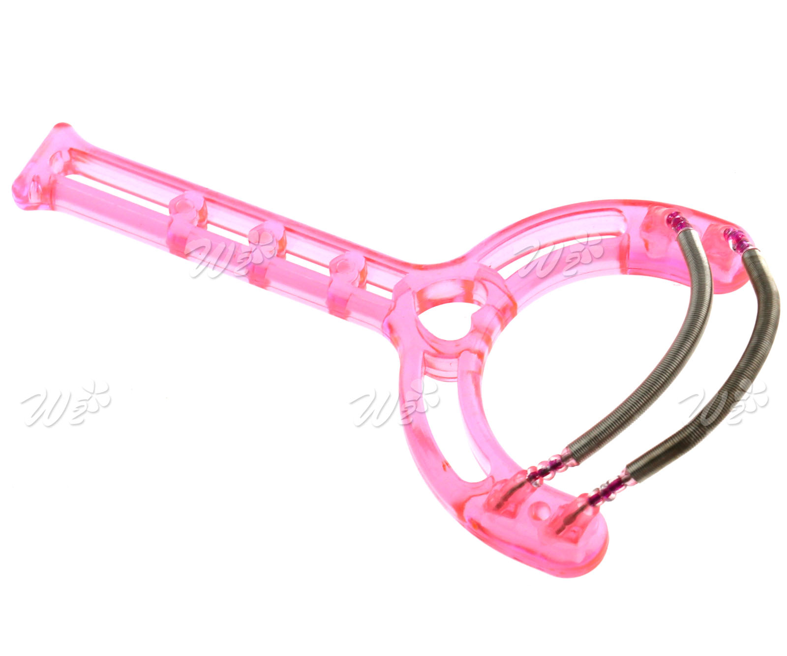 Epilator Epistick Face Facial Hair Remover Spring Threading Tool Removal Epicare