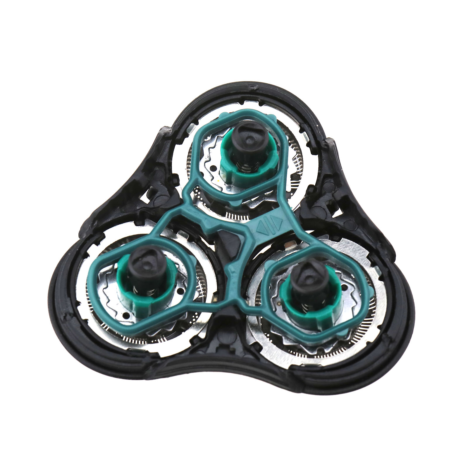 OEM Shaver Razor Head Blade Cutter Replace for Philips Norelco RQ11