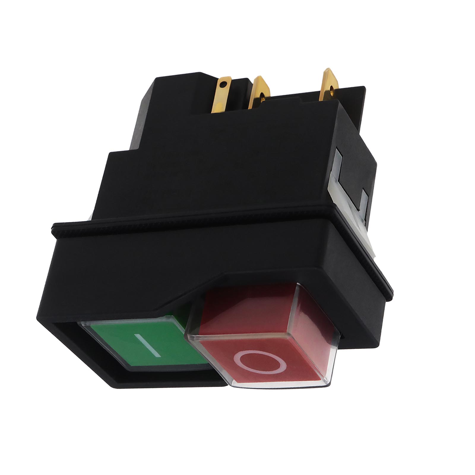 IP55 Switch for Belle Cement Concrete Mixer 240V Electric On Off Switch