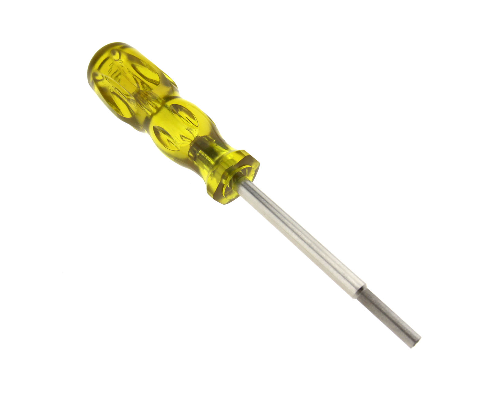 3.8MM&4.5MM SCREWDRIVER GAMEBIT Security Bit Tool For Nintendo SNES N64