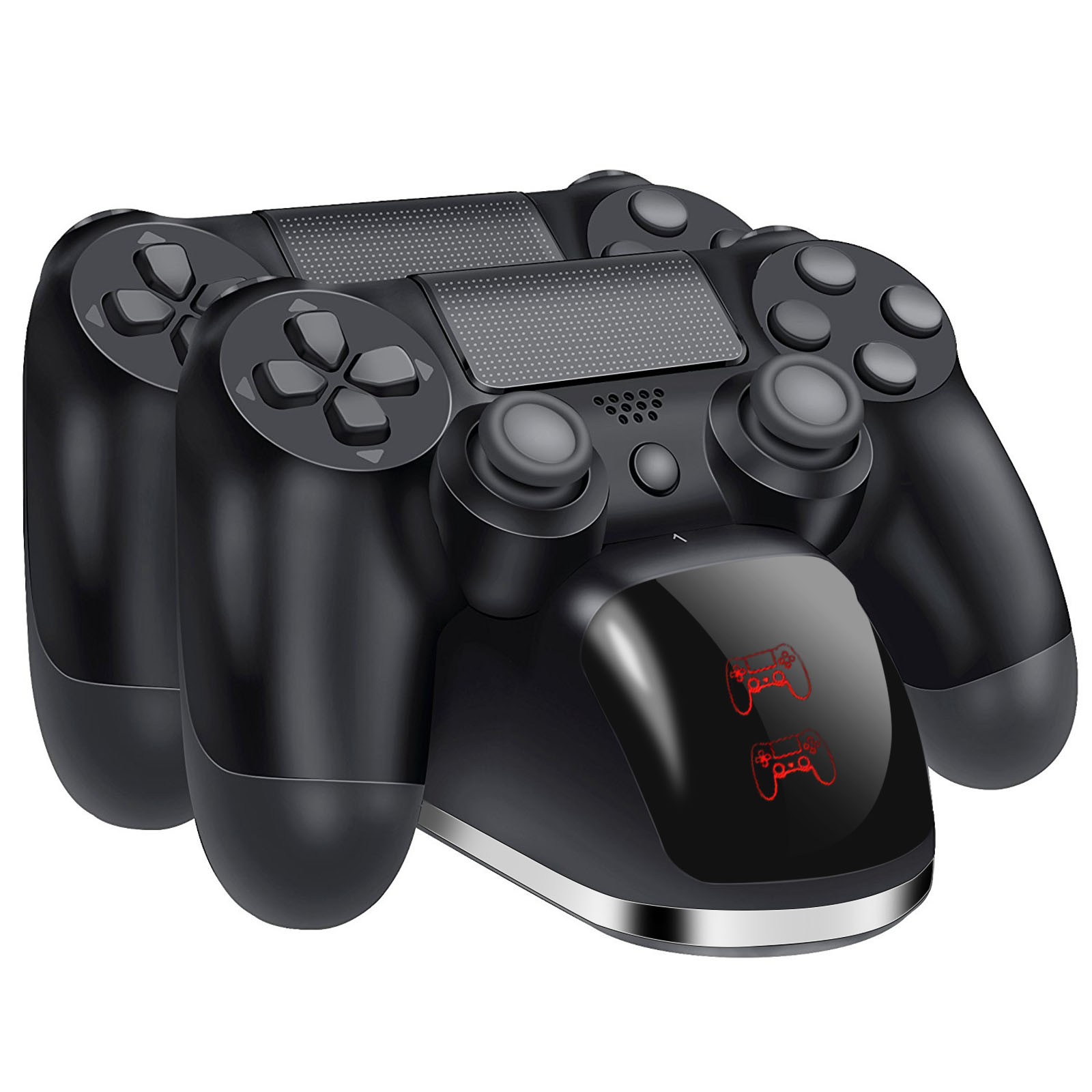 ps4 controller ohne ps4 laden