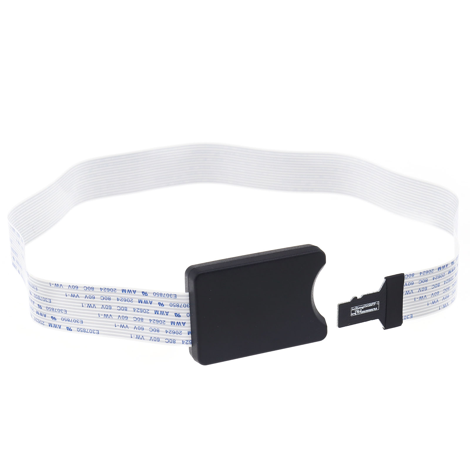 TF Male To Micro SD Female Card Reader Extension Adapter Cable For Phone GPS TV 713239804881 eBay