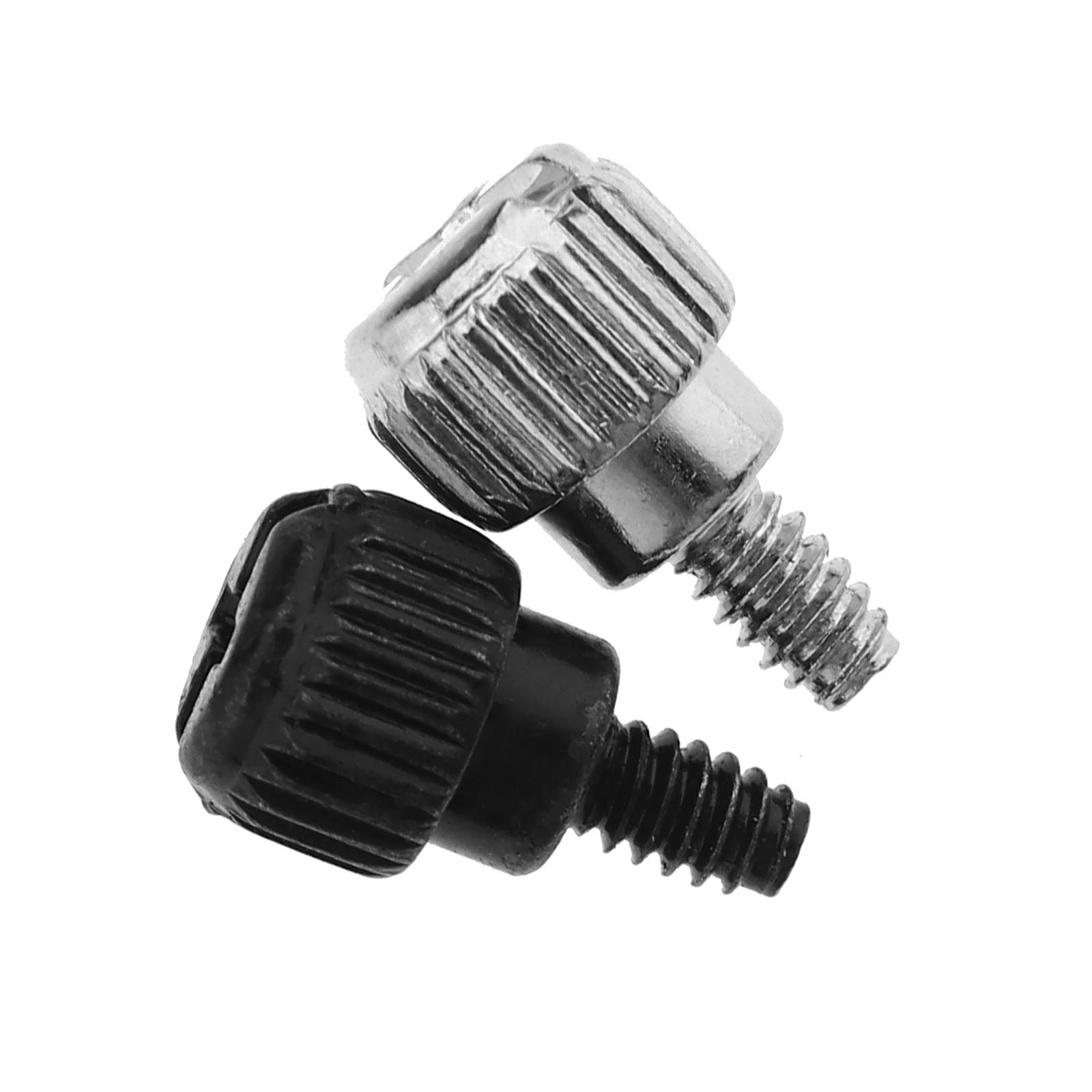 300pcs Computer PC Screw Standoffs Set Replacement Repair Kit with