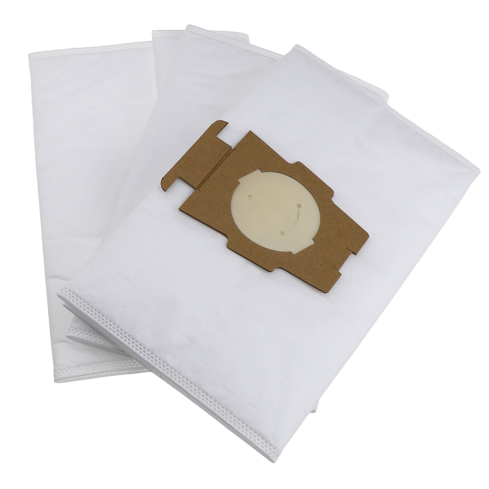 High Filtration HEPA Dust Bag For Kirby Vacuum Cleaner Fit Style F