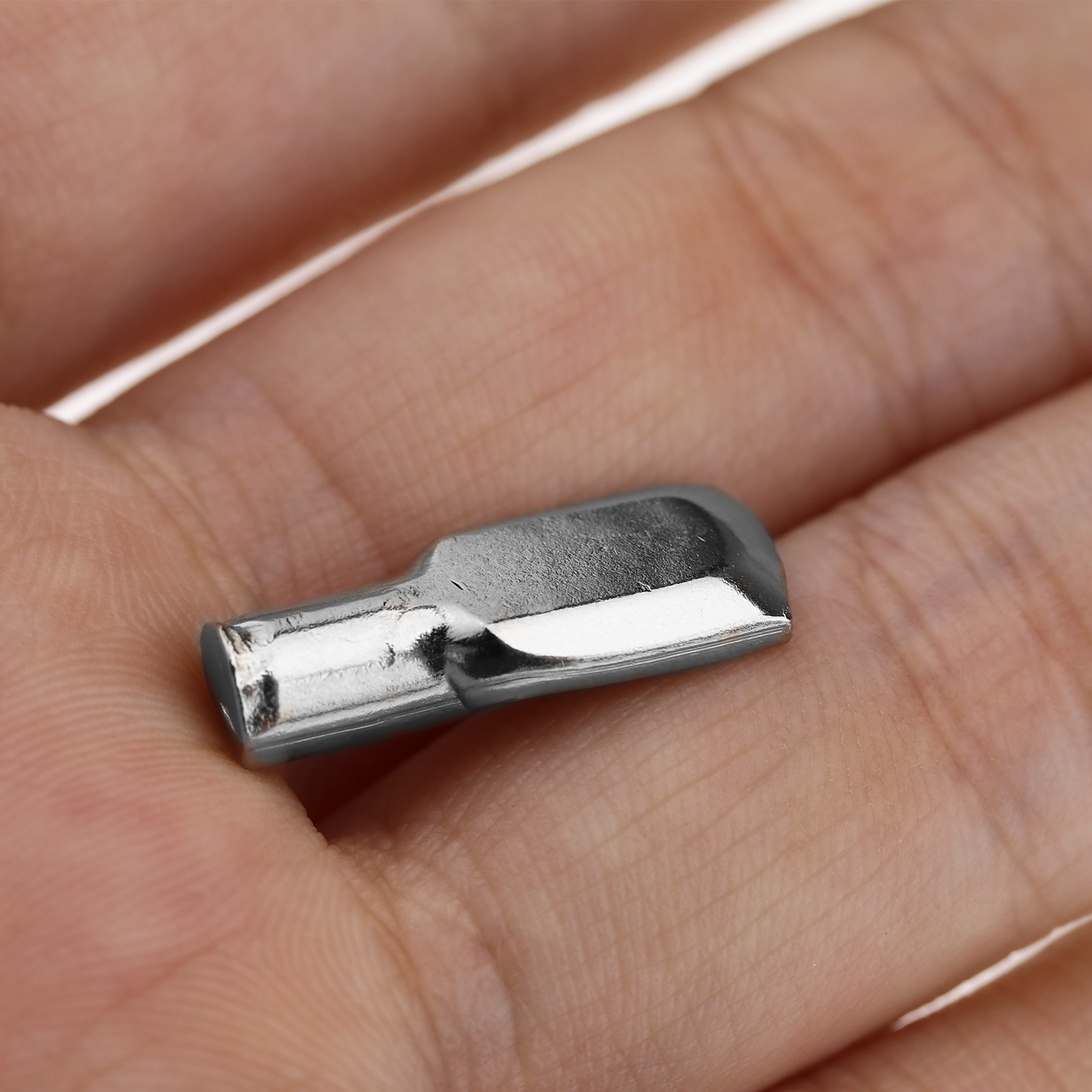 120x 5mm Shelf Support Plug in Stud Pins For Furniture Bookshelf Racks