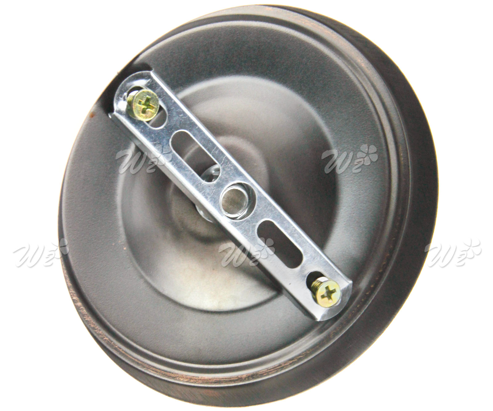 2stk Deckenhaken Halter Ring Wandhaken für Deckenlampe Lampe Antike