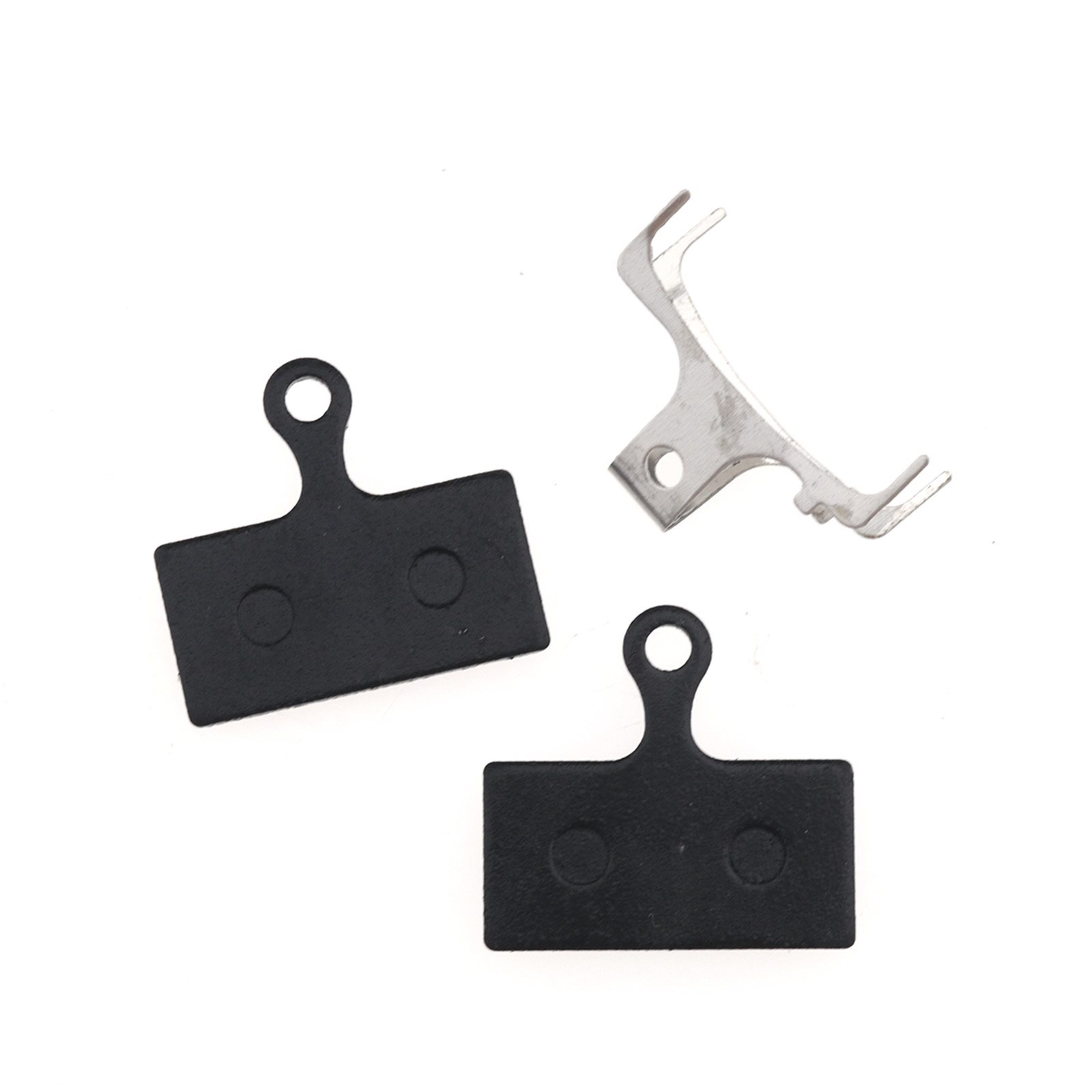 Bike Disc Brake Resin Pad Bicycle MTB Braking Part For Shimano