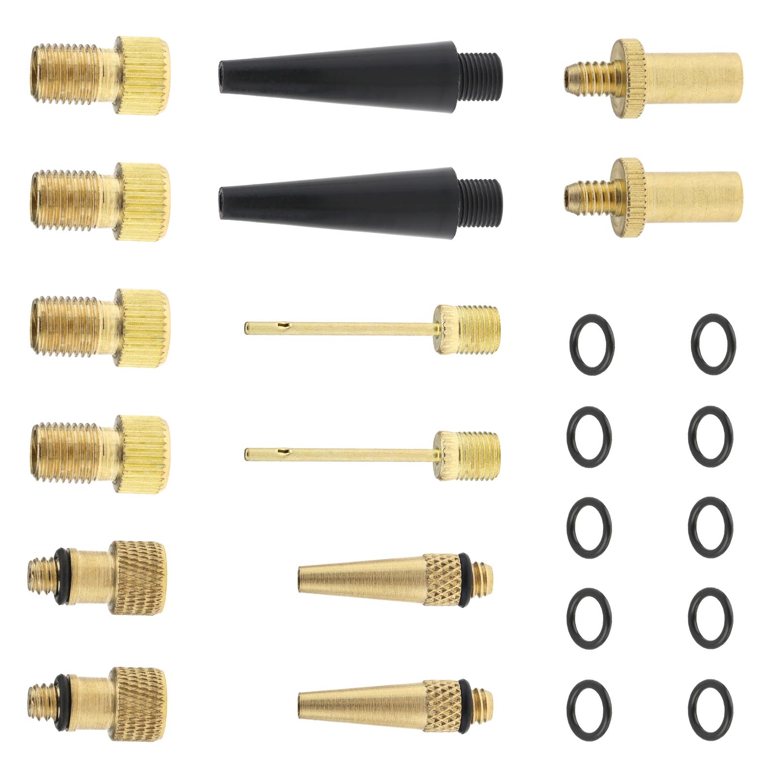 adapter dunlop schrader