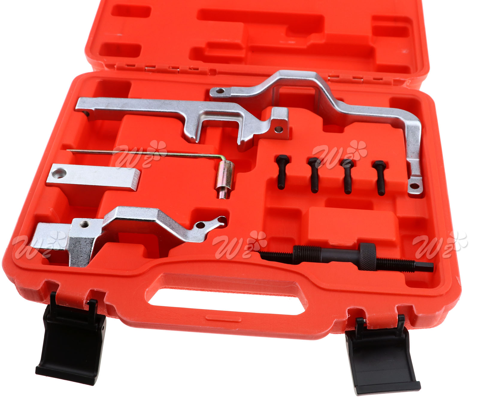 TIMING CRANKSHAFT CAMSHAFT Locking Tool Set For OEM 119590 119540