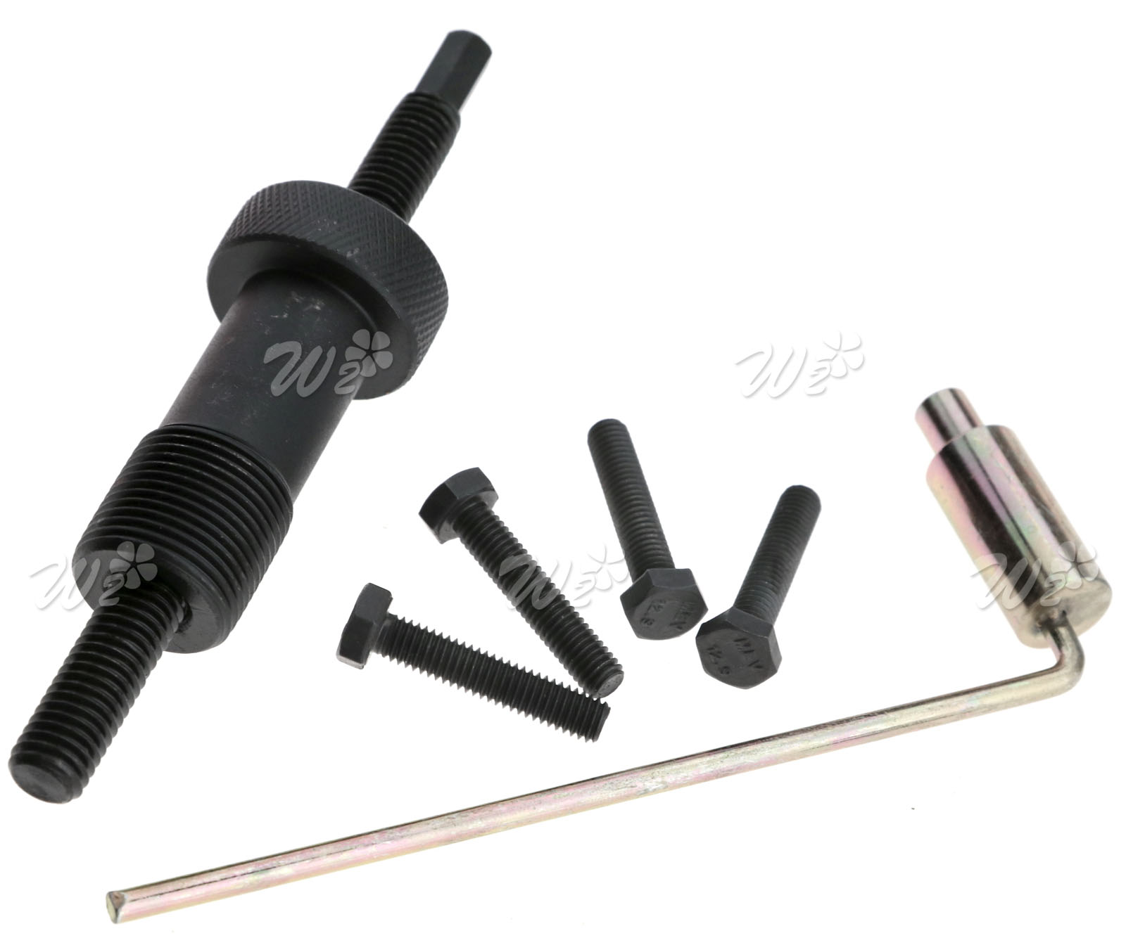 Timing Crankshaft Camshaft Locking Tool Set For OEM 119590 119540