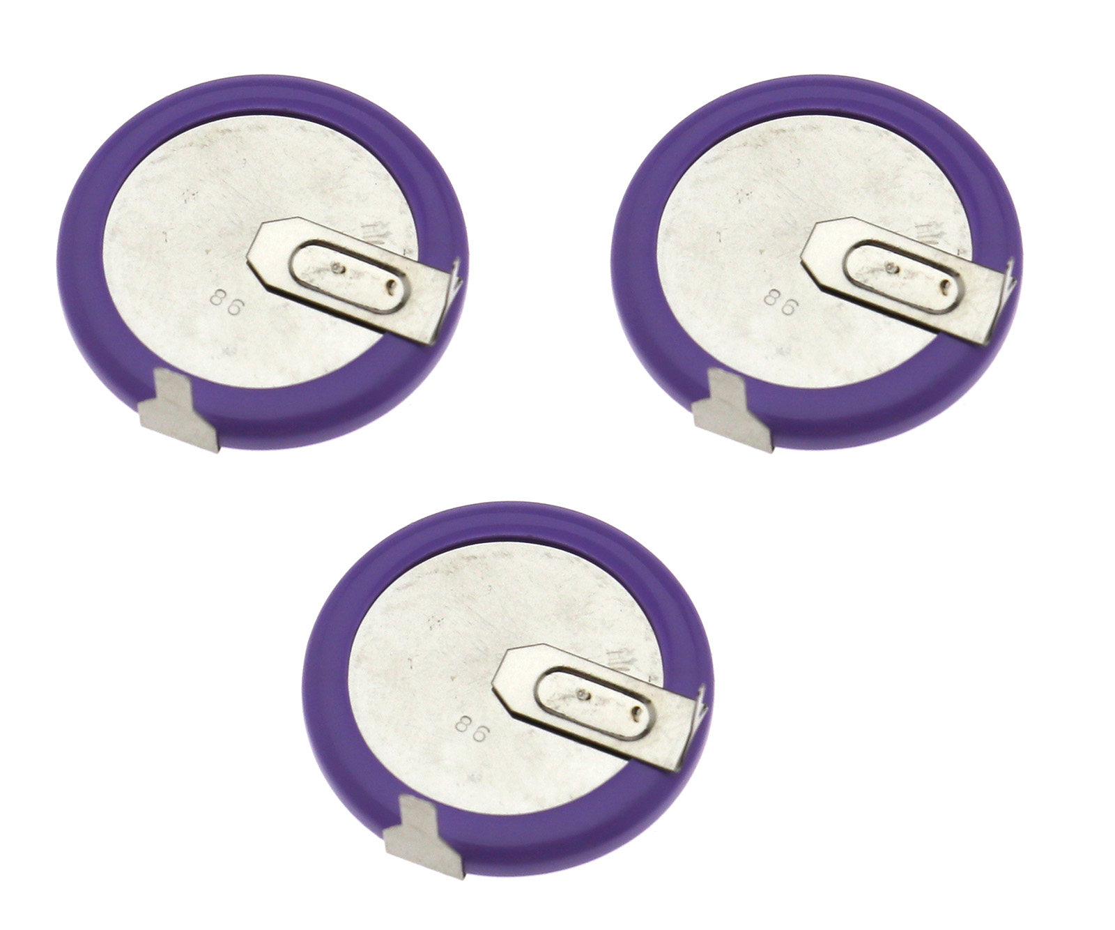 ML2020 MINI BATTERY Replacement 20mm For BMW E46 E60 E90 Remote Key Fob ...