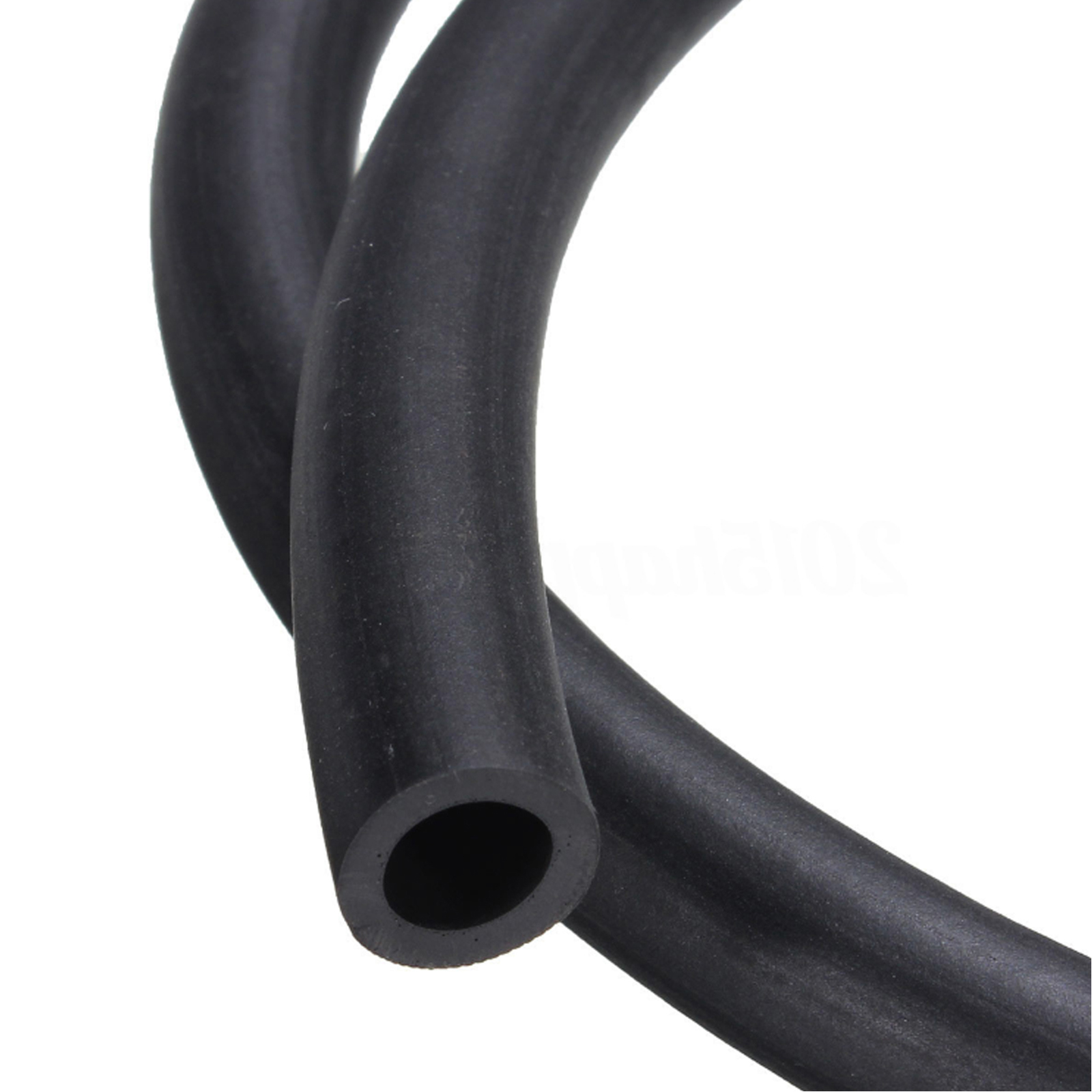 8mm Outboard Fuel Line Hose Assembly Yamaha Marine Engine Gas Tank no