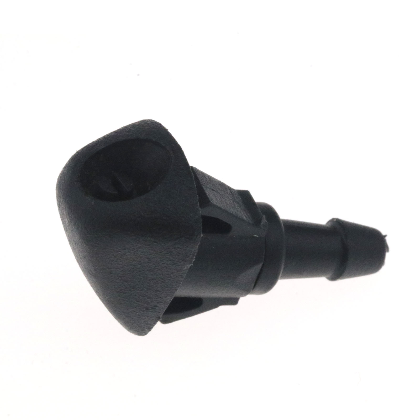 2 Front Windscreen Windshield Washer Nozzle Jet Sprayer For Honda Civic