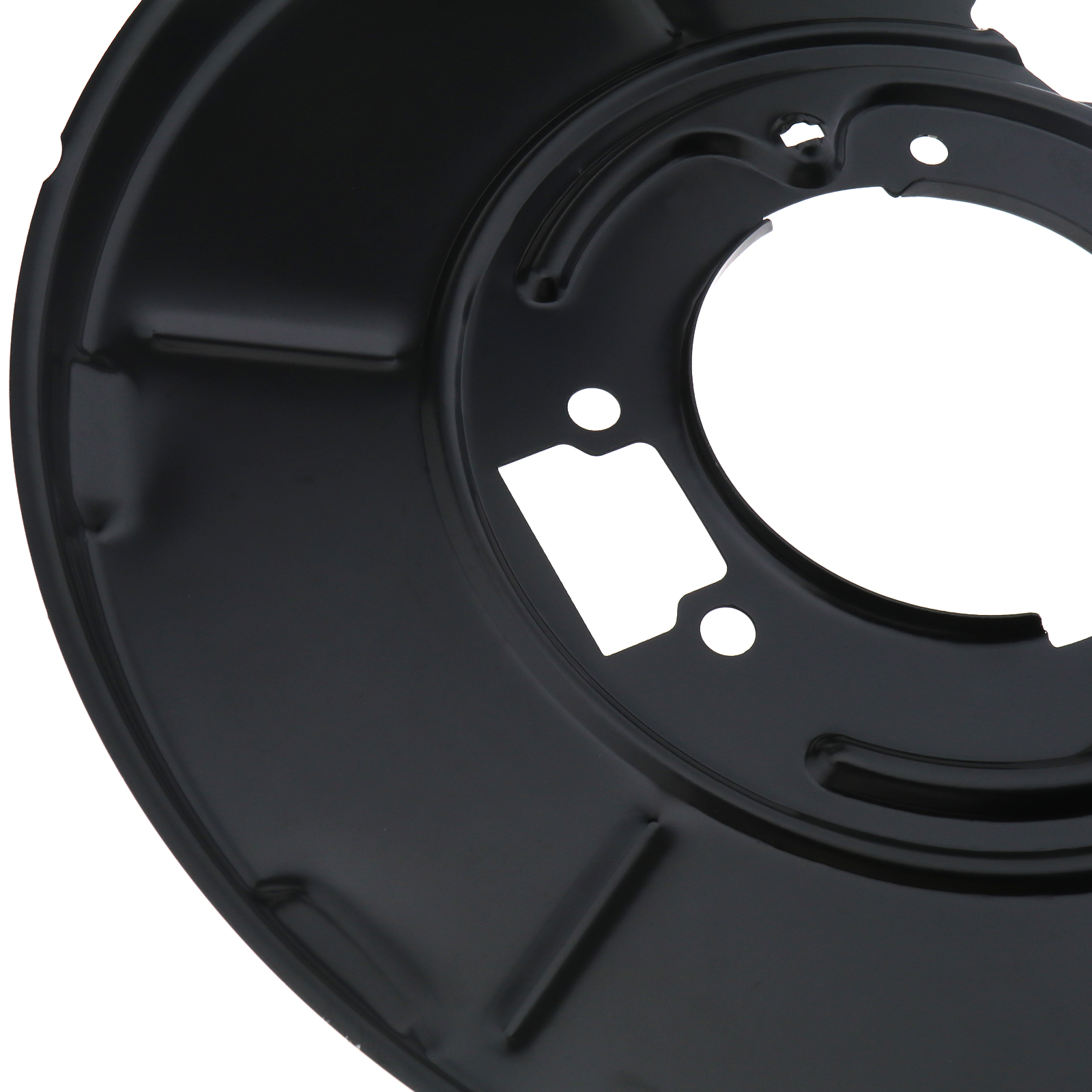 BMW E36 E46 Rear Disc Brake Back Plates Right Hand Left Hand Pair Guard