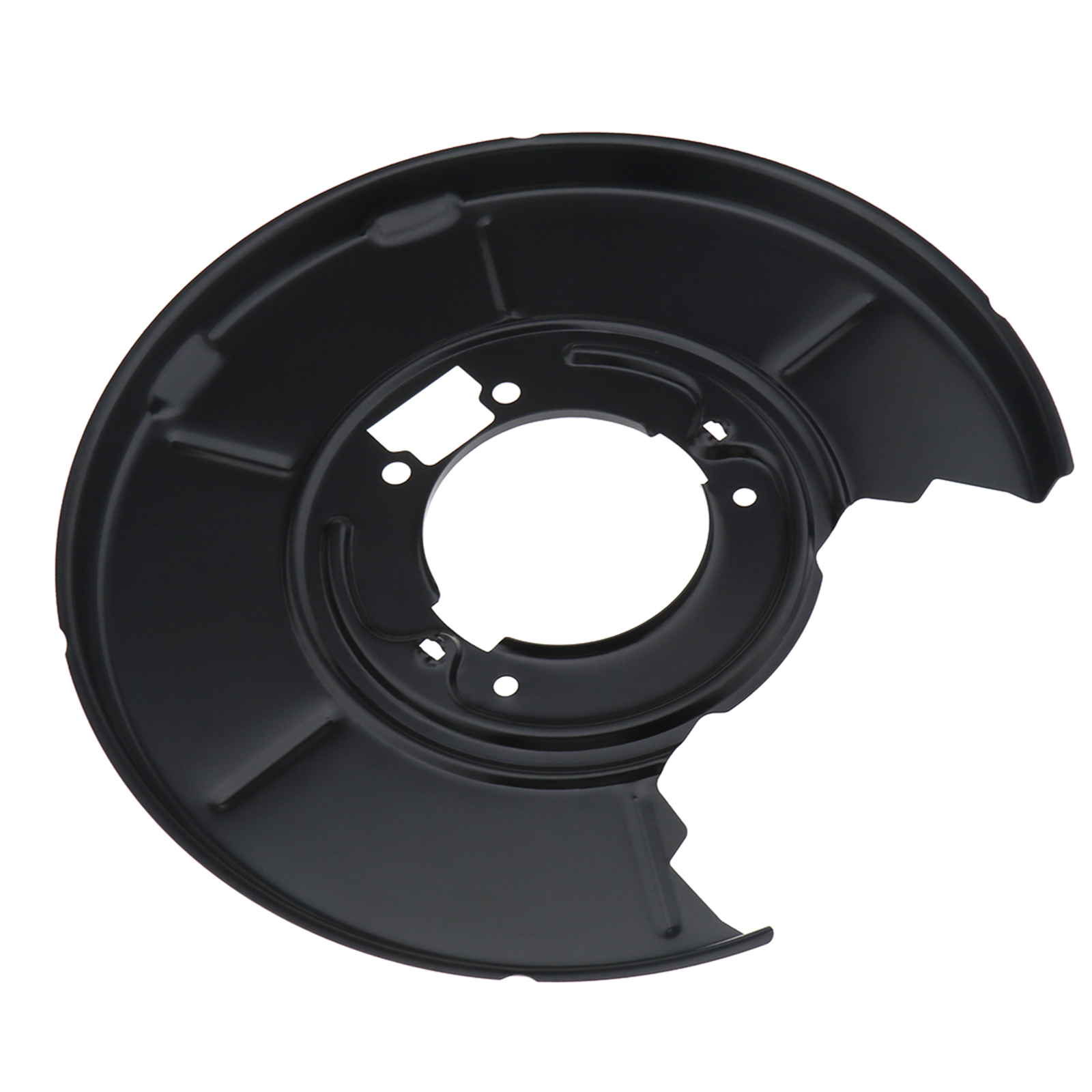 BMW E36 E46 Rear Disc Brake Back Plates Right Hand Left Hand Pair Guard