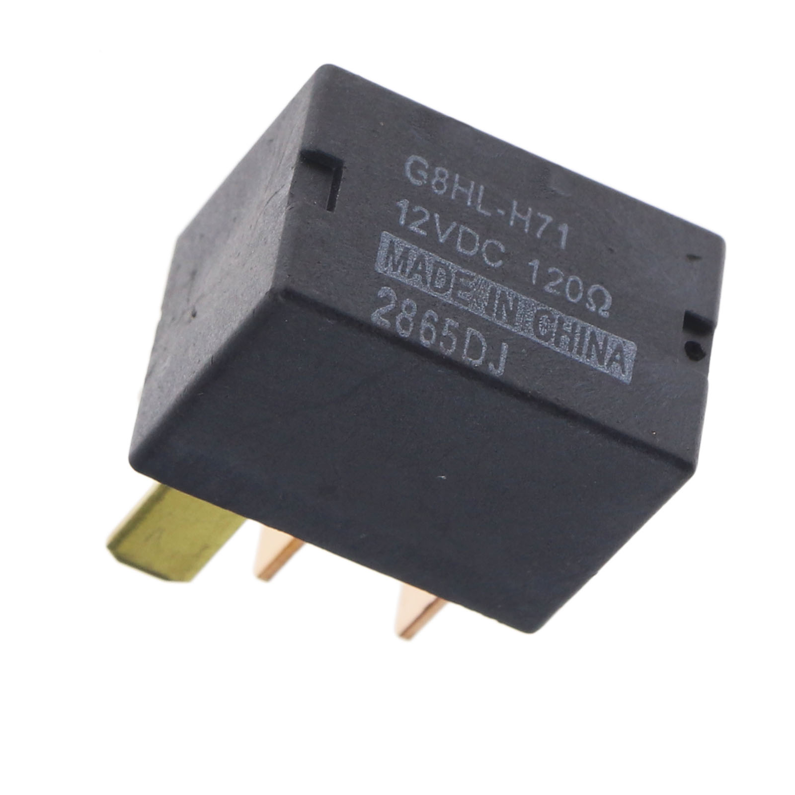 OE 39794SDAA05 Car Air Conditioning Relay for Honda Civic Jazz CRV