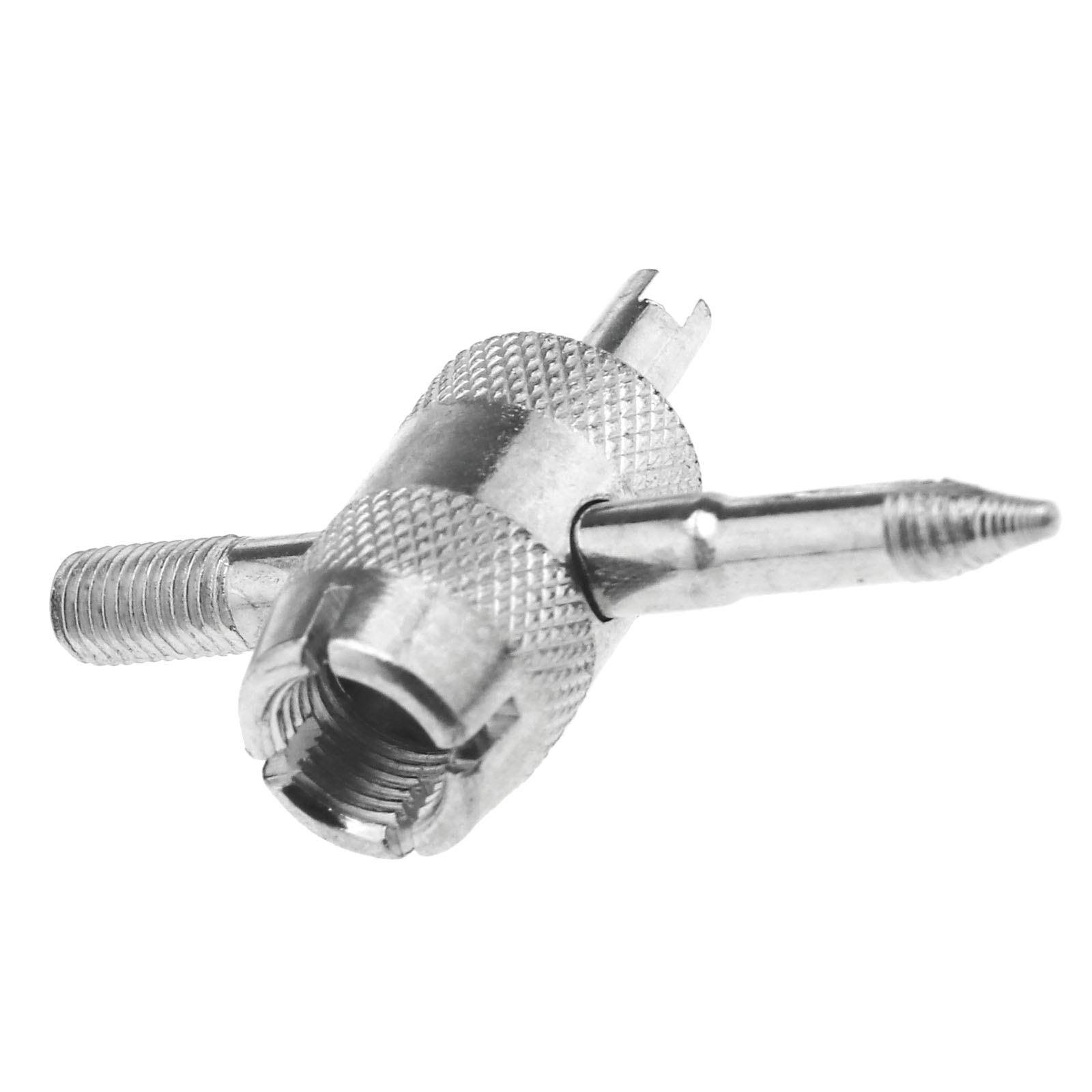 Tyre Valve Stem Core Remover Tire Repair Tool Motor Car Truck Tube