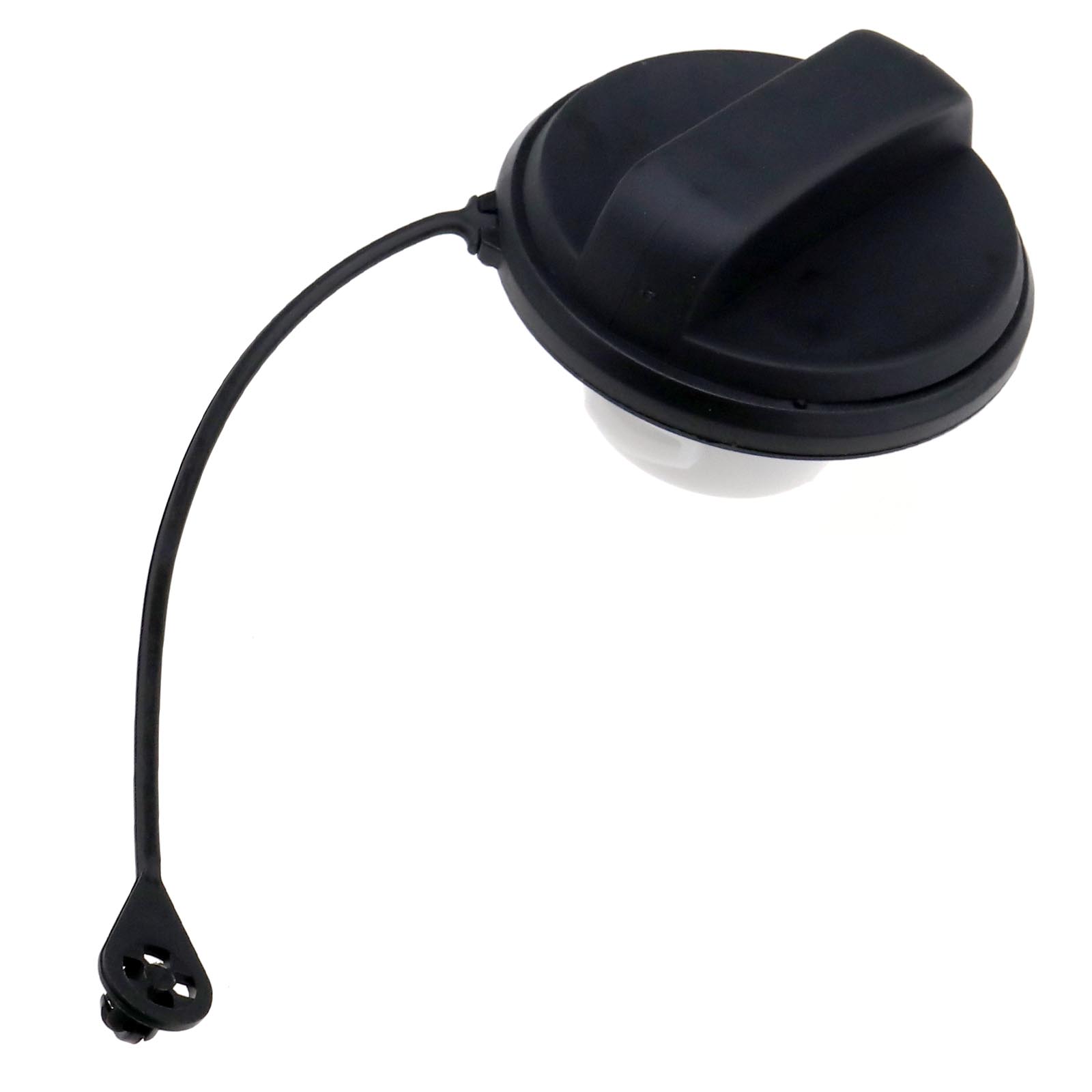 Car Inner Gas Oil Tank Cap Cover for Ford Focus MK2 0512 Petrol Fuel