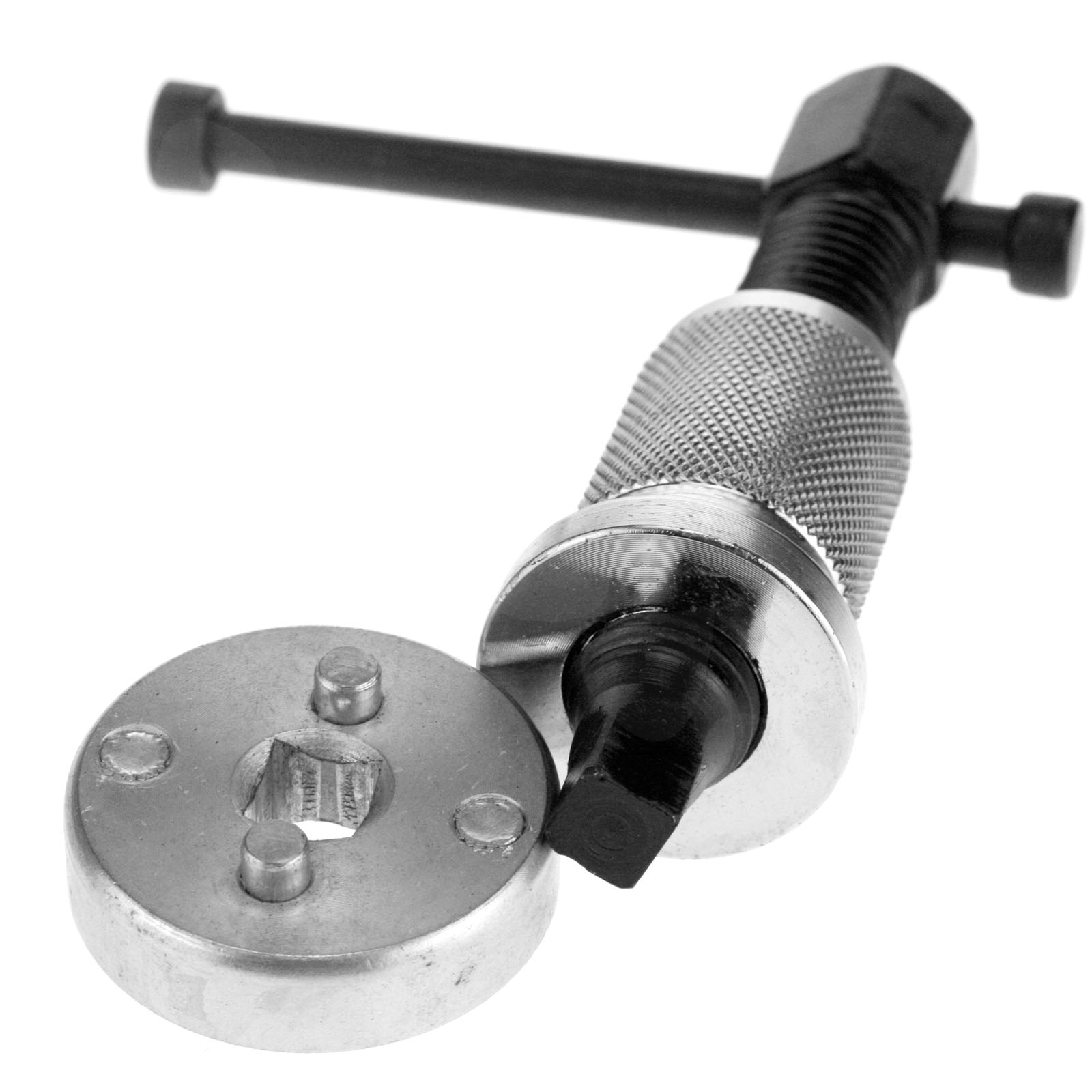 Brake rewind tool ford